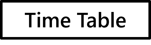 �^�C���e�[�u��